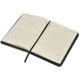 Alex Varga Principle A5 2026 Diary Page A Day Entries